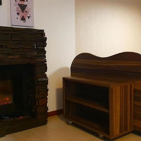 Nautilus Beira Mar Apartman Penha  Kültér fotó