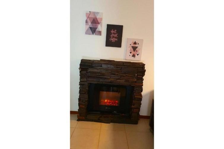 Nautilus Beira Mar Apartman Penha  Kültér fotó