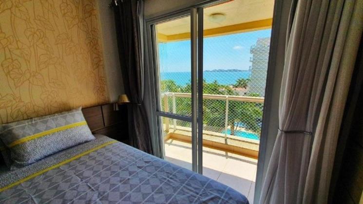 Nautilus Beira Mar Apartman Penha  Kültér fotó