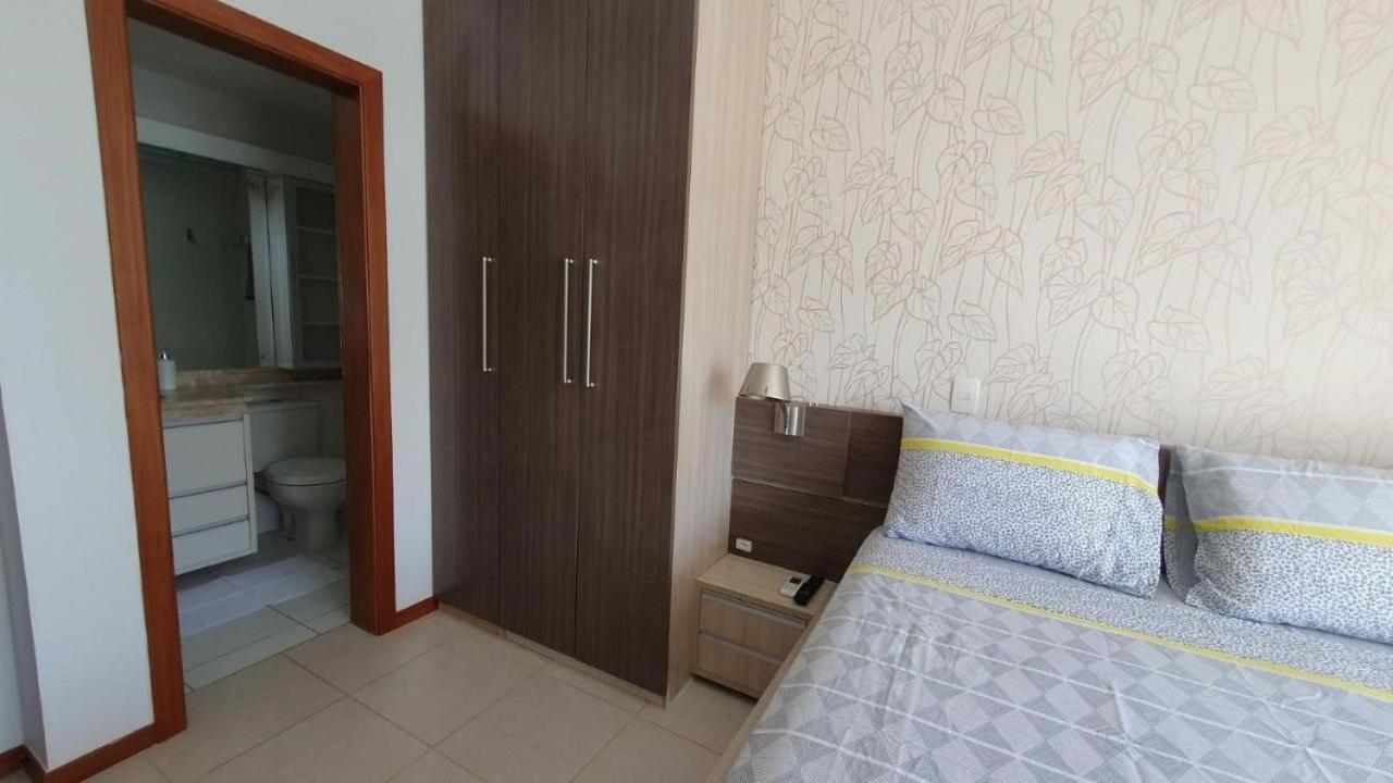 Nautilus Beira Mar Apartman Penha  Kültér fotó