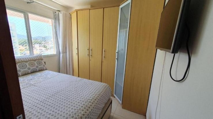 Nautilus Beira Mar Apartman Penha  Kültér fotó