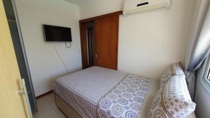 Nautilus Beira Mar Apartman Penha  Kültér fotó