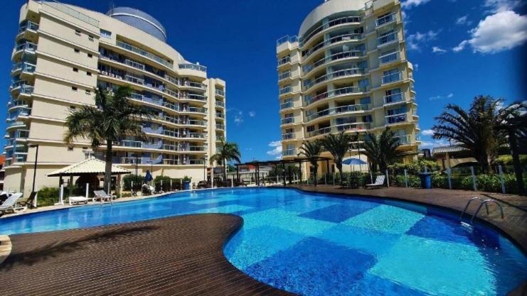 Nautilus Beira Mar Apartman Penha  Kültér fotó
