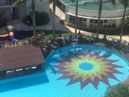 Nautilus Beira Mar Apartman Penha  Kültér fotó